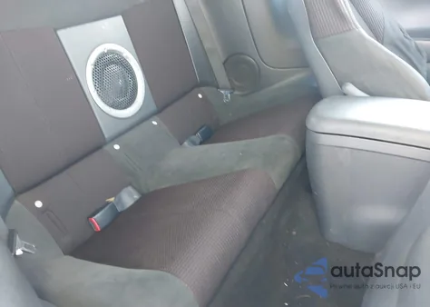 2009 Mitsubishi Eclipse Spyder Gs from USA, damaged, VIN 4A3AL25F69E042013